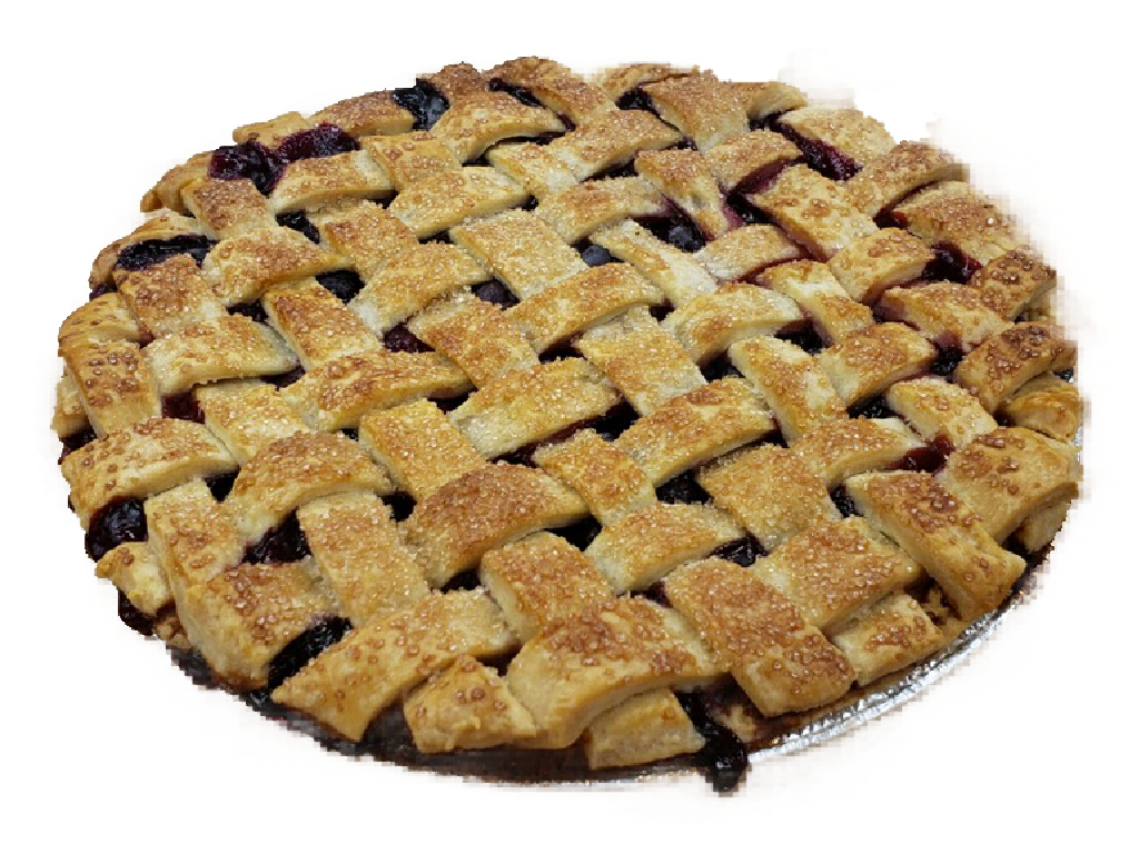 Pie