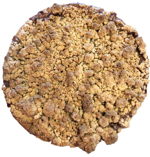 Vegan Pie