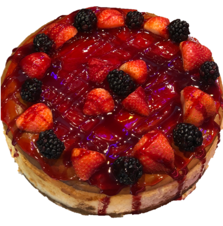 Cheesecake