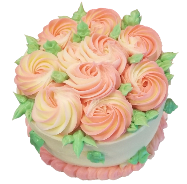 Gluten-Free Cake