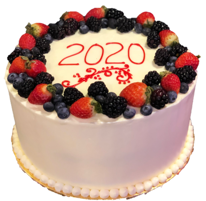 Vegan Cake