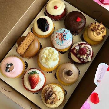 Cupcakes